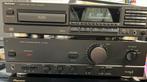 Technics SU-VZ220 en SL-PG420 A, Ophalen, Gebruikt, Stereo, Minder dan 60 watt