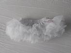 Soft Touch wit Tule rokje Tutu maat 86 (12-24 maanden) NIEUW, Soft Touch, Meisje, Jurkje of Rokje, Nieuw