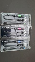 Sonik Gizmo Litez Bob - Beetmelders, Watersport en Boten, Ophalen of Verzenden, Nieuw, Overige typen