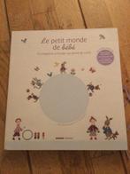 Le petit monde - Rethoret en Samouiloff, Ophalen of Verzenden, Nieuw, Handborduren, Onderdeel of Toebehoren