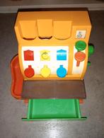 Fisher Price kassa ( cash register), Ophalen, Zo goed als nieuw