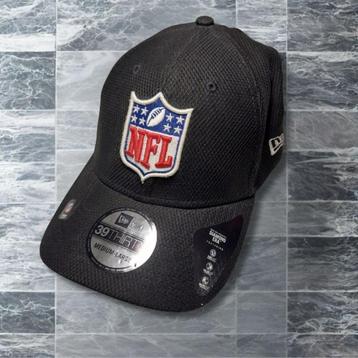 NFL Logo New Era 39Thirty Medium-Large beschikbaar voor biedingen