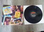 Various – Girls Just Want To Have Fun - Original Motion,lp, Ophalen of Verzenden, 1980 tot 2000, Gebruikt, 12 inch