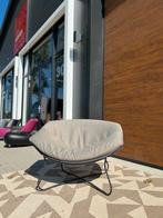 Nieuw Label van den Berg GiGi Outdoor fauteuil design stoel, Huis en Inrichting, Fauteuils, Nieuw, 75 tot 100 cm, Ophalen of Verzenden