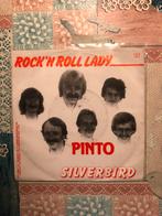 Pinto, Ophalen, Zo goed als nieuw, Overige formaten, Levenslied of Smartlap