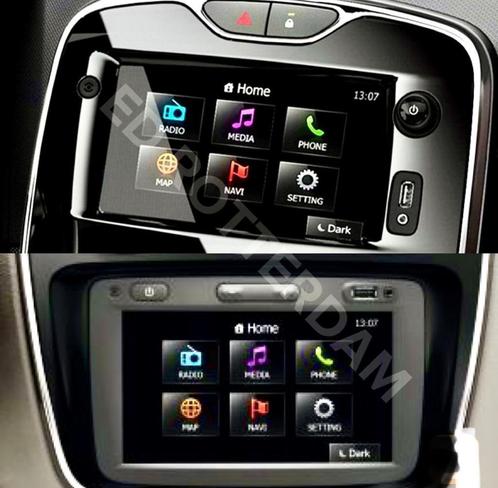 ACTIE! Renault Dacia Opel Medianav 2025 Europa Update, Computers en Software, Navigatiesoftware, Nieuw, Update, Heel Europa, Ophalen of Verzenden