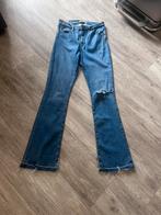 Levis 725  mt 31, Ophalen of Verzenden, Zo goed als nieuw, Blauw, W30 - W32 (confectie 38/40)