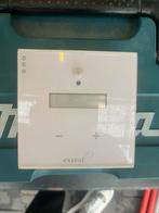 Witte Essent Thermostaat, Ophalen, Gebruikt
