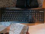 Medion toetsenbord, Computers en Software, Toetsenborden, Gebruikt, Ophalen of Verzenden, Qwerty, MEDION