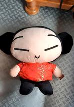 Knuffels, Kinderen en Baby's, Speelgoed | Knuffels en Pluche, Ophalen, Zo goed als nieuw, Overige typen