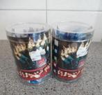 Nieuw: 2 doosjes blauwe lampjes, Ophalen of Verzenden, Nieuw, Overige materialen, Minder dan 25 cm