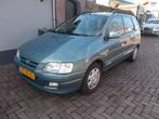 Mitsubishi Space Star 1.6 Diamond 202 apk 3-26 899 euro, Voorwielaandrijving, Stof, Gebruikt, 4 cilinders