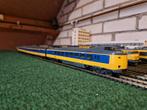 Lima ns koploper, Hobby en Vrije tijd, Modeltreinen | H0, Treinset, Gelijkstroom, Ophalen of Verzenden, Lima