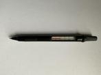 Pen met ingebouwde thermometer, Ophalen of Verzenden, Gebruikt, Balpen, Overige merken