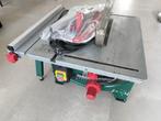 Parkside zaagmachine, Doe-het-zelf en Verbouw, Ophalen of Verzenden, Zo goed als nieuw