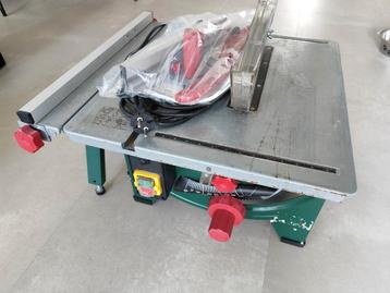 Parkside zaagmachine  beschikbaar voor biedingen