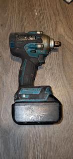 Makita slagmoersleutel dtw300, Ophalen, Zo goed als nieuw