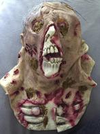 Zombie Masker Halloween Horror Carnaval Eng Latex Monster, Hobby en Vrije tijd, Feestartikelen, Verzenden, Nieuw, Feestartikel
