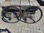 Shimano Nexus 28 inch velgenset, Ophalen, Gebruikt, Algemeen, Wiel