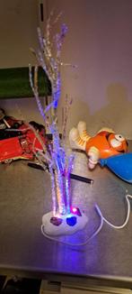 Lemax verlichte boom (Z246-159), Ophalen of Verzenden, Zo goed als nieuw