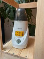 Dr. Brown's Deluxe Flessenwarmer - Perfect voor Baby!, Kinderen en Baby's, Babyvoeding en Toebehoren, Ophalen of Verzenden, Zo goed als nieuw
