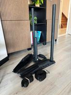 Power Sled, Ophalen, Zo goed als nieuw