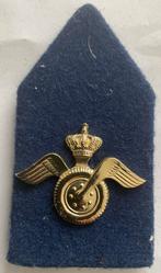 Kraagspiegel Koninklijke Landmacht, Verzenden, Landmacht, Nederland, Embleem of Badge