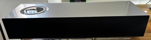 Naim Muso 1e generatie, zgan, beste soundbar voor geluid, Audio, Tv en Foto, Soundbars, Zo goed als nieuw, Bluetooth, Met ingebouwde subwoofer