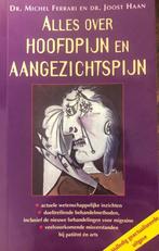 Boek Alles Over Hoofdpijn En Aangezichtspijn, Ophalen of Verzenden, Gelezen