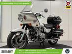 KAWASAKI Z1000 P POLICE (bj 1992) 92,677 mls, 4 cilinders, Motorrijbewijs A, Bedrijf, Onbekend