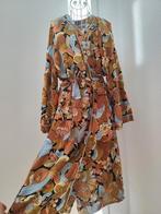King Louie Kimono Marquee
m, King Louie, Ophalen of Verzenden, Zwart, Badjas