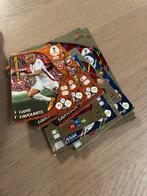 Voetbalkaarten en Stickers 2018 Russia, Ophalen of Verzenden, Stickers en Plaatjes