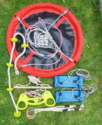 Diverse schommels, Ophalen, Gebruikt