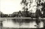 Wagenborgen, Bethesda Grootbronswijk - 1966 gelopen, Verzamelen, Ansichtkaarten | Nederland, Ophalen of Verzenden, Voor 1920, Ongelopen