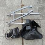 Yamaha YZF 250 450 YZ450F subframe + filterbak (2003-2005), Ophalen of Verzenden