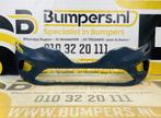 BUMPER Renault Clio 5 2019-2024 VOORBUMPER 2-F4- 11682z, Auto diversen, Ophalen of Verzenden