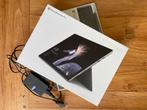 Surface Pro - W11 Pro - Incl. Toetsenbord - Incl. Oplader, Computers en Software, Windows Laptops, 256 GB, 2 tot 3 Ghz, Qwerty