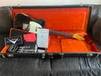 Fender Custom Shop ’64 Telecaster Relic – L-Series (2014), Ophalen, Gebruikt, Solid body, Fender