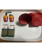 Macdonald’s collectors items, Verzenden