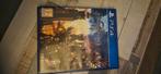 Kingdom Hearts 3 - PS4 - Onbeschadigd!, Spelcomputers en Games, Ophalen of Verzenden, Gebruikt, Original