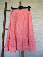 NIEUW! Josephine&Co broderie rok, Kleding | Dames, Ophalen of Verzenden, Zo goed als nieuw, Wit