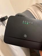 KPN WiFi Box 12 Router + ZTE ZXHN F3100 Glasvezel Kastje, Computers en Software, Routers en Modems, Ophalen of Verzenden, Zo goed als nieuw