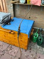 Jackolope Tourmaline Speed, Jachtboog, RH 64”, 35#/28”, Sport en Fitness, Handboogschieten, Ophalen of Verzenden, Zo goed als nieuw