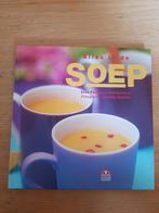 Alles in de Soep - kookboek, Boeken, Ophalen of Verzenden, Zo goed als nieuw, Italië