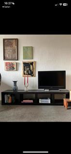 Ikea LACK TV meubel/kast, Huis en Inrichting, Kasten | Televisiemeubels, Ophalen, Minder dan 50 cm, Gebruikt, 150 tot 200 cm