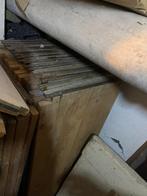 Veel lundia kastplanken 40X100 cm, Ophalen of Verzenden, Zo goed als nieuw