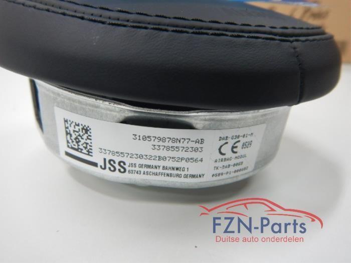 BMW 5-Serie G30 M Stuur MF+F1+Cruise+Airbag, Auto-onderdelen, Besturing, Gebruikt, Ophalen of Verzenden