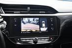 Opel Corsa 1.2 Elegance Clima|Cruise|NAVI|360CAM|Volledig OH, Voorwielaandrijving, 12 maanden, Gebruikt, Euro 6