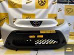 Toyota Aygo X Voorbumper origineel Compleet 52119-OH19