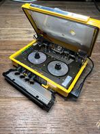 Sony walkman WM-F107 Solar, Audio, Tv en Foto, Walkmans, Discmans en Minidiscspelers, Ophalen of Verzenden, Walkman